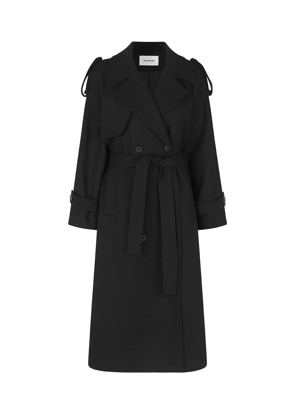 BorakMD coat - Dames